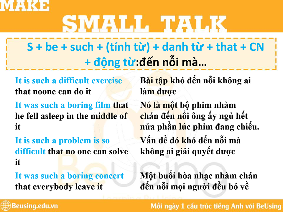 84 cấu trúc ngữ pháp tiếng anh