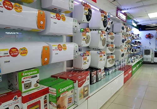 Mầm Non Tự Học Tiếng Anh