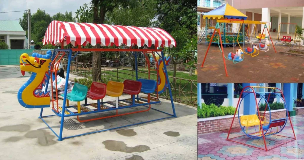 Mầm Non Tự Học Tiếng Anh